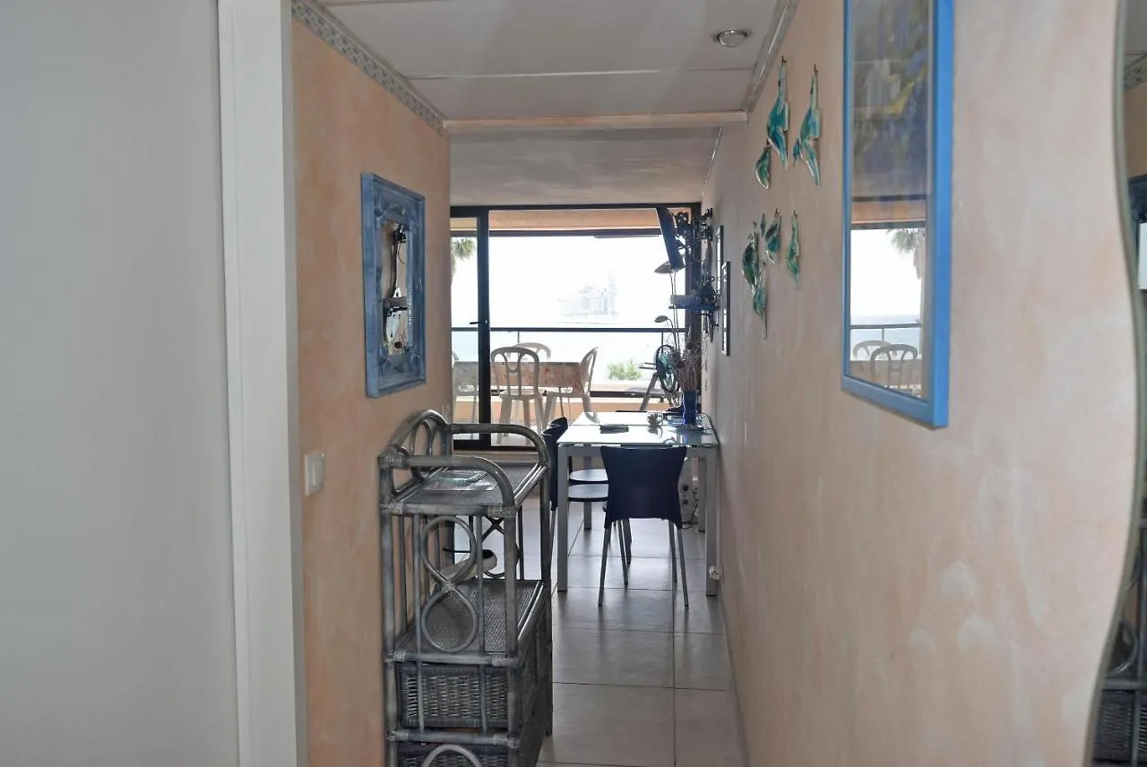 Les Terrasses Apartment Cannes