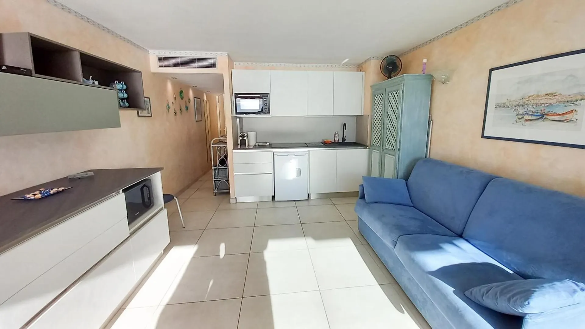 Les Terrasses Apartment Cannes 0*,