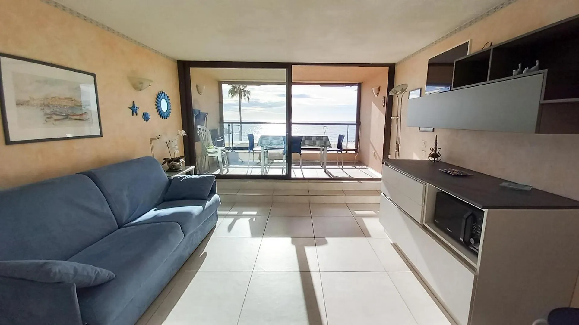Les Terrasses Apartment Cannes France