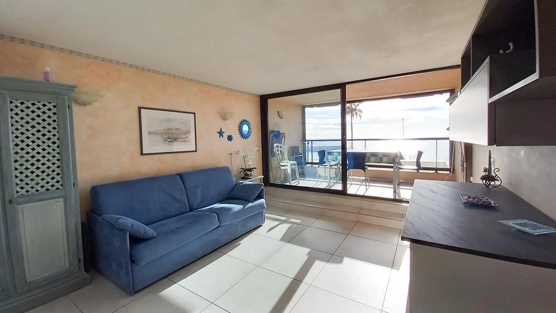 Les Terrasses Apartment Cannes France