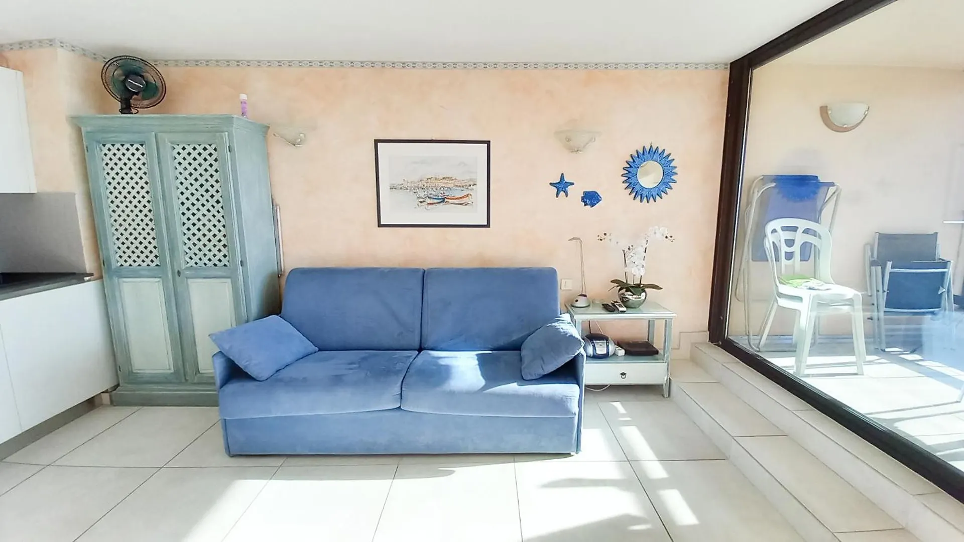 Les Terrasses Apartment Cannes