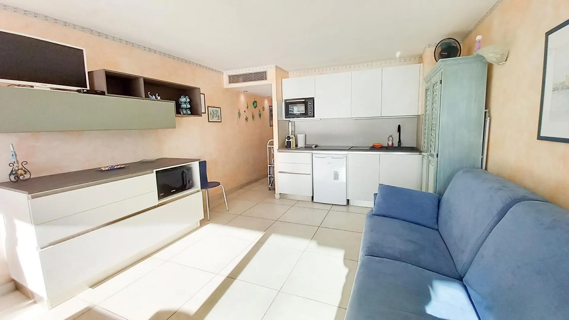 Les Terrasses Apartment Cannes
