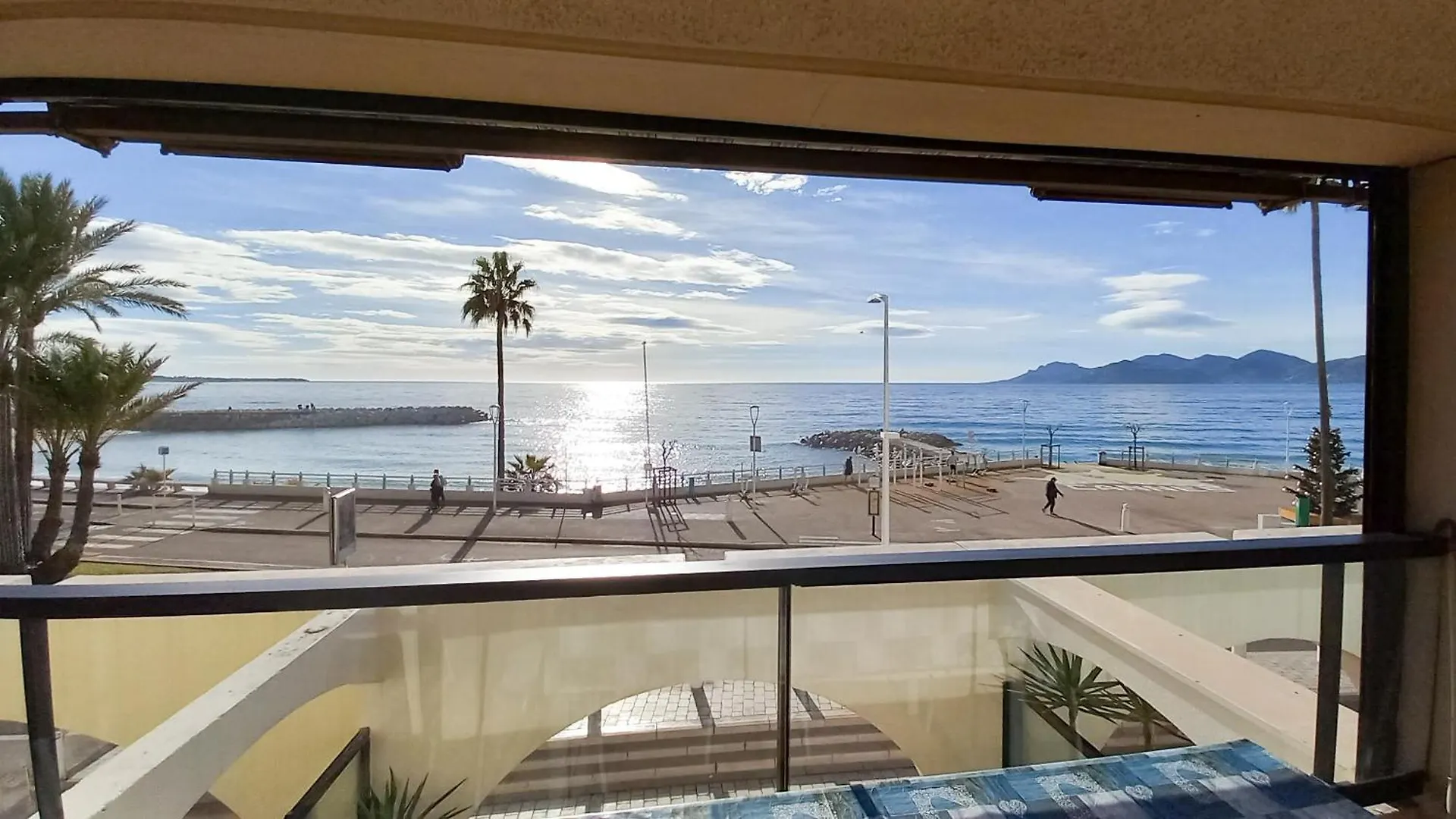 Les Terrasses Apartment Cannes