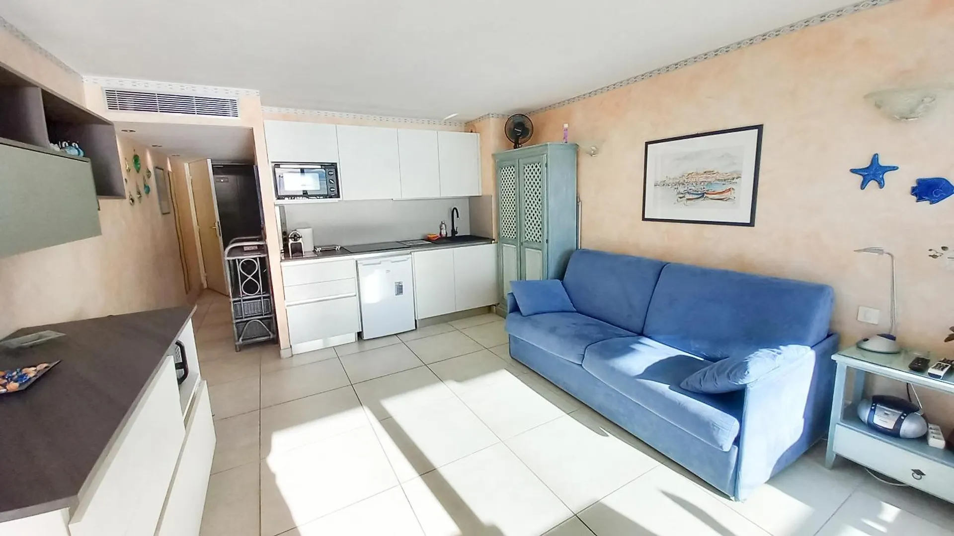 Les Terrasses Apartment Cannes 0*,  France