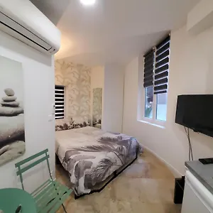 Centre Forville Appartement