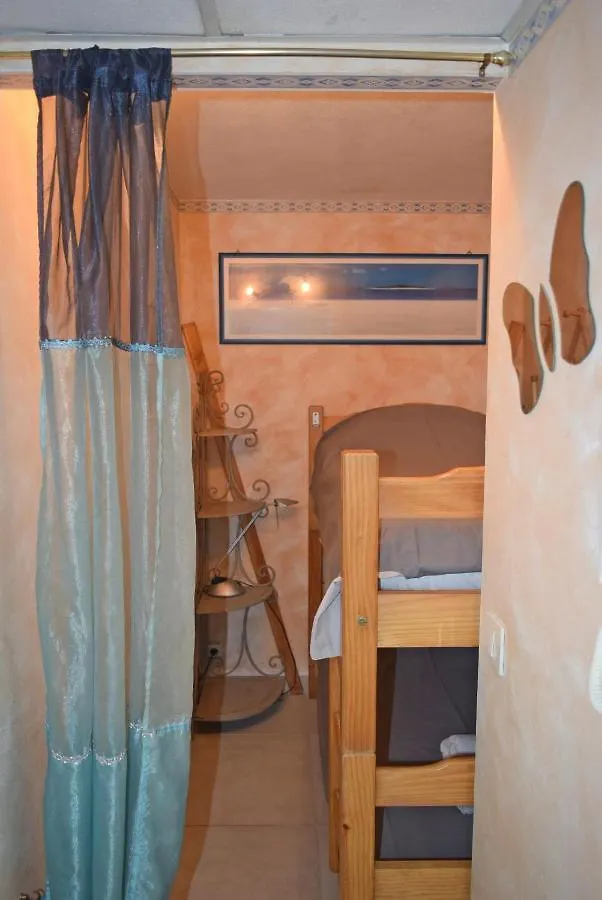 Les Terrasses Apartment Cannes
