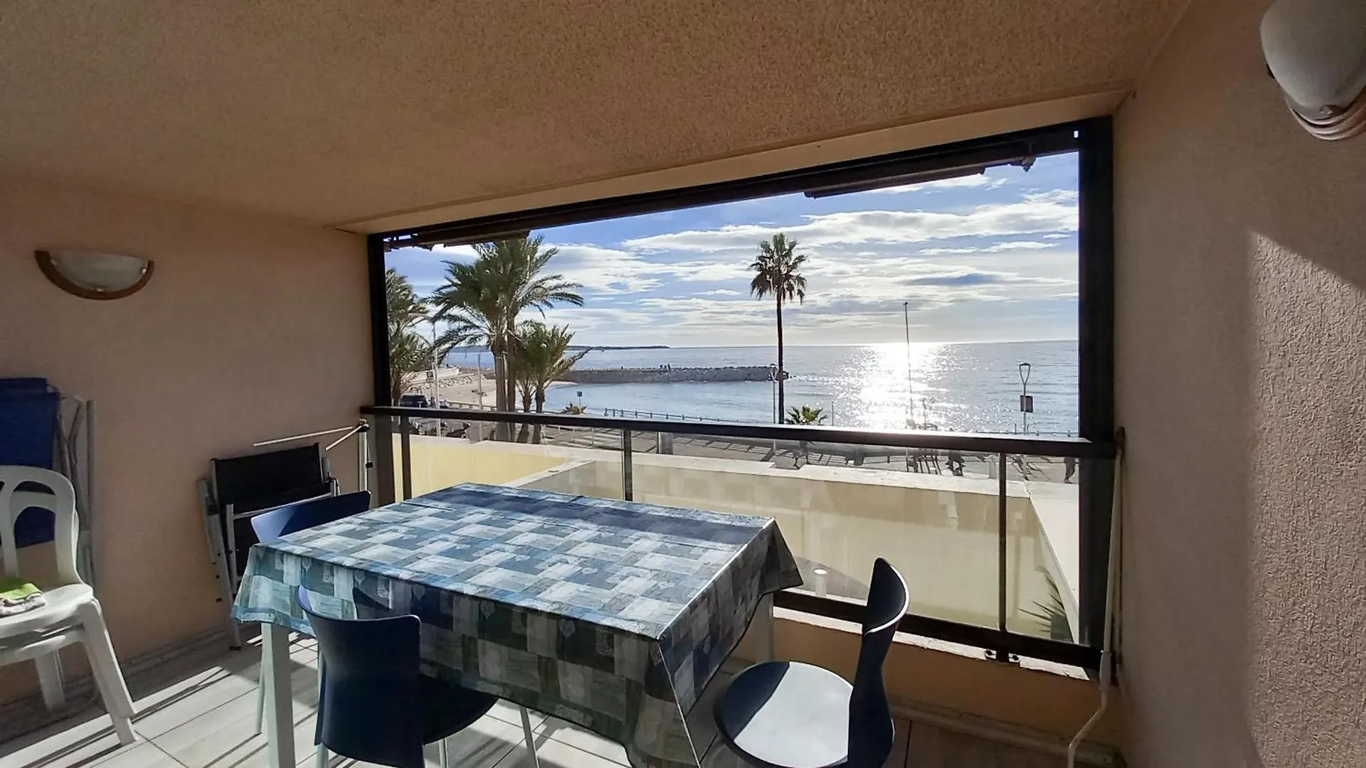 Les Terrasses Apartment Cannes